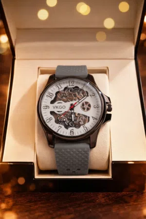 ساعات شبابية خامة ممتازة وسعر حرق