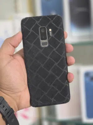 Samsung Galaxy S9 Plus 64 GB in Muscat