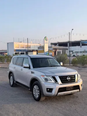 Used Nissan Armada in Muscat