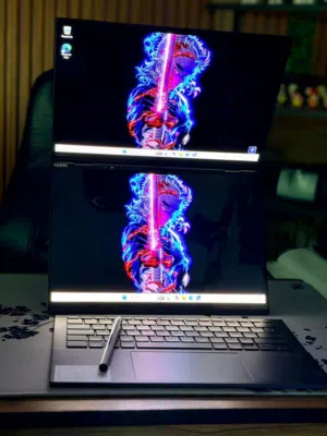ASUS ZENBOOK DUO 14