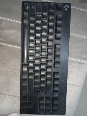 كيبورد لوجيتيك عرررطه Logitech G Pro Gaming