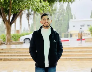 أحمد نبيل عودة 