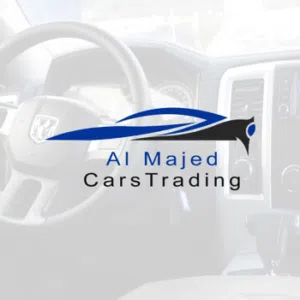 معرض الماجد لتجارة السيارات 