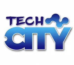 Tech city phone and accesoirs