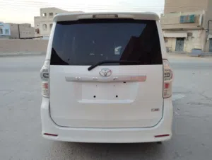 تويوتا فوكسي