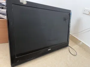 تلفزيون سوني sanyo 32 بوصه