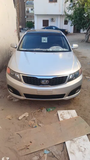 Used Kia Lotze in Tripoli