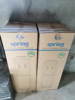 ثلاجات (كولر ماء) جديد غير مستخدم