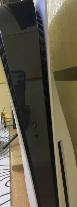 سيت اب سوني 5 شوف وصف مهم جداً