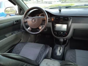 شفر اوبترا 2007