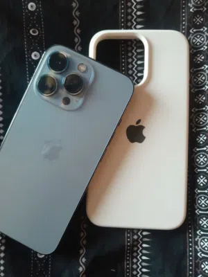 Apple iPhone 13 Pro 256 GB in Al Batinah