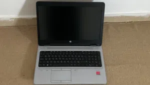 لابتوب HP حاجه نظيفه