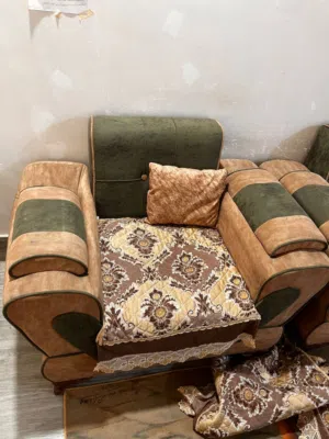 قنفات للبيع