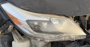 ليت افالون يمين زينون (LED)