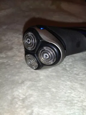 ماكينة حلاقة Philips (سلسلة PowerTouch) موديل PT838