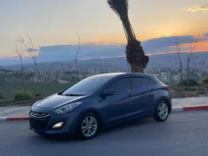 Hyundai . i30 . 2014 . Used0