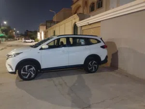 Toyota Rush 2023 STD