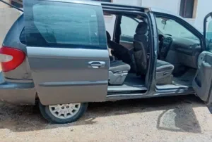 Used Chrysler Other in Tripoli