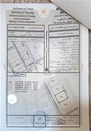 ارض شبك للبيع