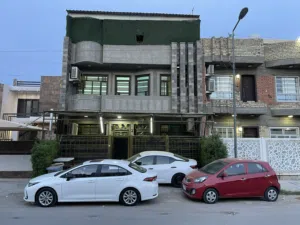 بيت للبيع في اليرموك
