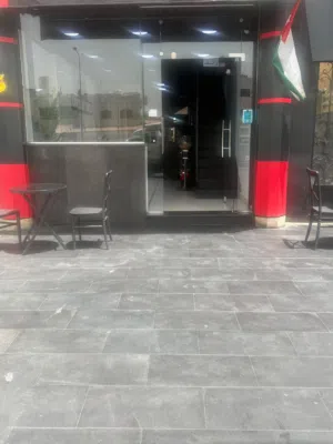 مطعم للبيع بموقع مميز جدا جدا