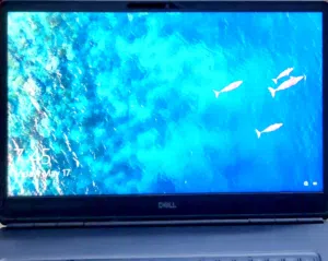 لاب توب laptop dell precision workstation 7750