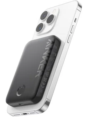 Anker Magnetic power bank للبيع