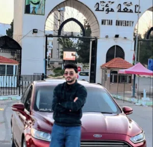 Yazan Saraereh