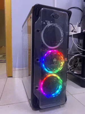 بيسي جيمنج شغال ميه بالميه