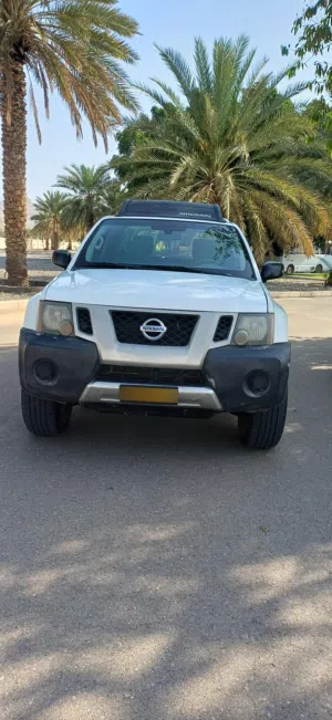 نيسان اكستيرا خليجي 2013