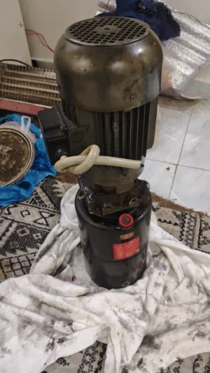 work and good conditions