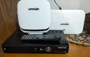 وايرلس امنيه عدد 2 بسعر مغري