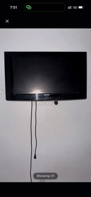 Tv Samsung