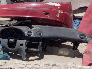 قطع مرسيدس clk 209