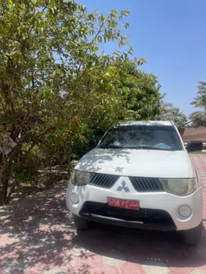 Used Mitsubishi Other in Al Batinah