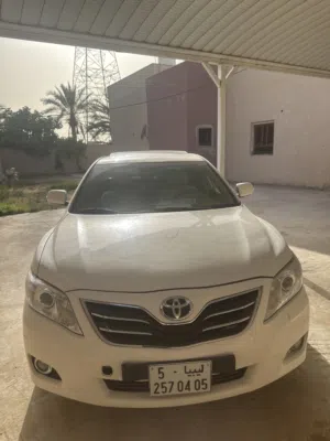 Used Toyota Camry in Tripoli