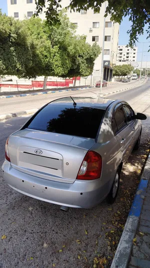 used-hyundai-verna-in-salfit