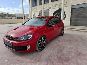 golf-2011-mk6-قولف-2012-تسير-2011