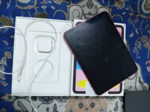 ايباد 11 معالج A16