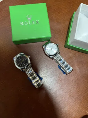 Analog Quartz Rolex watches  for sale in Cairo