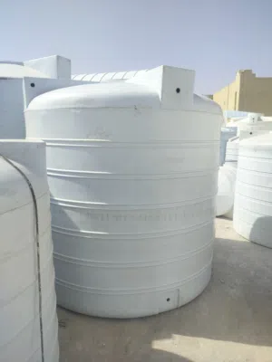 خزانات مال ماي بلاستيك ولا فايبر موجود  al bassam brand. polycon brand available  all size have