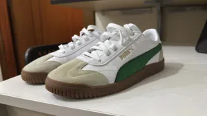 حذاء Puma club 5v5 اصلي