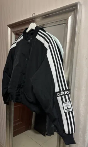 New adidas original jaket for ladies