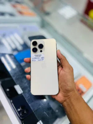 iPhone 14 Pro max -128 GB - Amazing performance