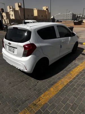 Used Chevrolet Spark in Al Riyadh