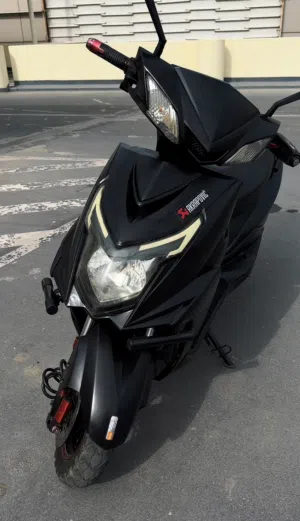 Ebike 60v 68speed