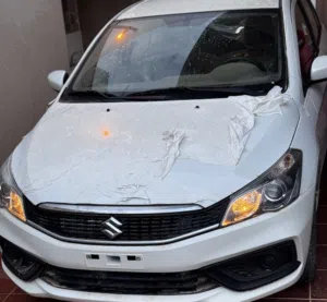 New Suzuki Ciaz in Zawiya