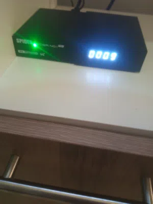رسيفر سبايدر للبيع