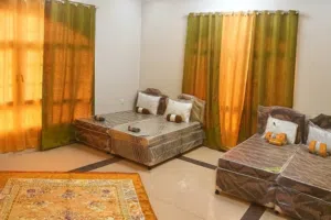 Furnished Daily in Muscat Al Mawaleh