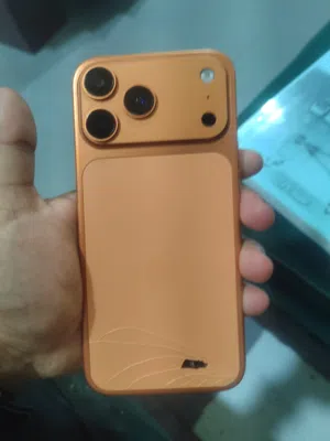 تقليد iphone 17 pro max copy